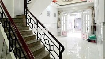 Chính chủ cho thuê nhà: 195/6 Bình Thới_P9_Q11