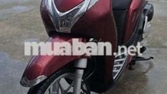 Bán SH Mode 2017 BSTP

Xe zin, ngoại hình đẹp