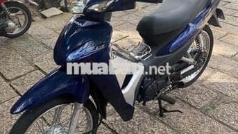 thanh lý wave a 110 dk 2019 máy zin áo dán keo.