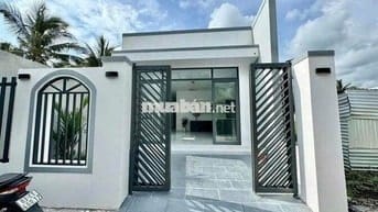 🧧NHÀ CẤP 4 HIỆN ĐẠI SÁT TT BIÊN HÒA🧧