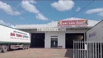 KHO, SHOWROOM 4500m2 QL14 BAN MÊ THUỘT BÁN HOẶC CHO THUÊ LH ***
