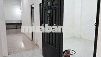 nhà NC Dương bá Trạc gần cầu Nguyễn Văn cừ Trần Xuân Soạn Hẻm 100 Q8