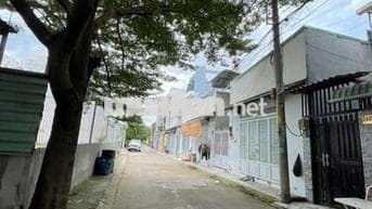 LÔ ĐẤT GẦN HOÀNG DIỆU 2 LTR - NGANG 6M - HẺM XE HƠI - HỆ SỐ XD CAO