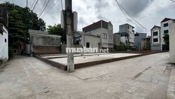 🏡 CHÍNH CHỦ BÁN - LÔ GÓC 51 m² ĐỨC THƯỢNG, HOÀI ĐỨC