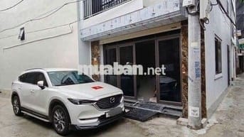 Bán nhà Ngõ 63 phố Cổ Linh Thạch Bàn.Ngõ ô tô nhà mới 6T thang máy.