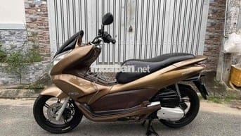 PCX 125 2011 bstp 9chủ xe đẹp máy zin bao ngon