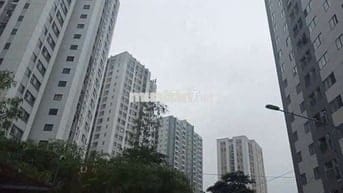 3 TỶ 550- TOÀ CT2TP - TÂY NAM LINH ĐÀM