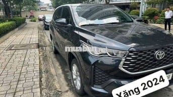 Cần Bán Toyota Innova Cross 2024 AT