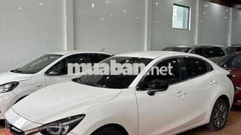 Mazda 2 2022 1.5L AT Standard - 60000 km