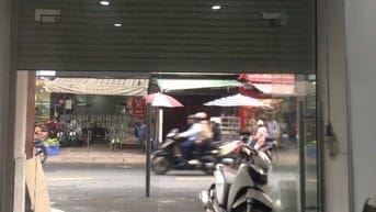 Bán nhà 2 mặt tiền đường Phạm Văn Hai, phường 5, quận Tân Bình