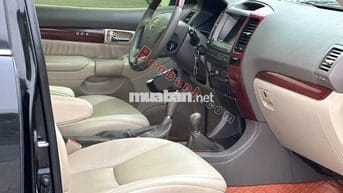 Lexus GX 470