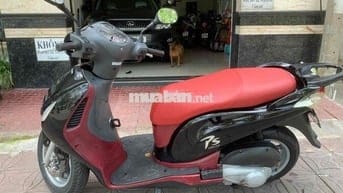 dư dùng bán lại Honda PS 150I, zin từ nắp chao