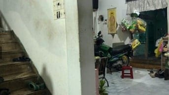 Bán nhà Q10 Điện Biên Phủ 6,6x8,5m nhà 4 tầng chỉ 8,2 tỷ.
