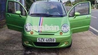 2004 - 1989 km