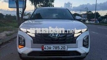 Hyundai Creta 2023 1.5 Tiêu chuẩn  - 16000 km