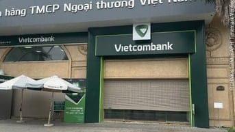 Tuyển bảo vệ ngân hàng ca hành chính áp tải 