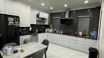HOÀNG NHƯ TIẾP- Ô TÔ VÀO NHÀ - DÂN XÂY - THANG MÁY - NGÕ THÔNG. 21.5 T