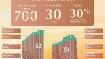 Sun Spana Tower - Căn hộ cao cấp - View Sông - View Pháo Hoa