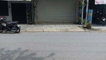 Nhà mặt tiền đường số, gần Lâm Văn Bền, Nguyễn Thị Thập, chỉ 113tr/m2