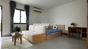CHDV Lê Văn Sỹ Q3: Ban công lớn, bếp riêng, full đồ mới 100%, 13tr