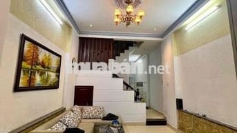Cho Thuê Nhà Phố Liền Kề Đường Nguyễn Từ Giản Phường 12 Gò Vấp