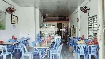 cần sang lại quán ăn 2 mặt tiền 110 Trần Cao Vân,Thanh Khê.
