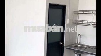CHO THUÊ 1PHONG 25M2 MỚI ĐẸP CÓ NỘI THẤT NHÀ HẺM XE HƠI C3 PHẠM HÙNG