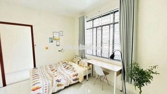 ✨Phòng Trọ Vũng Tàu _ Đủ Tiện Nghi Đường Thùy Vân - 400m Cột Cờ