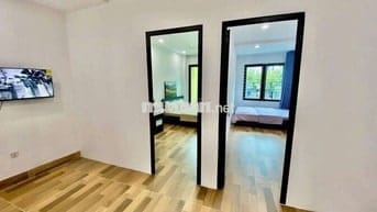 Khai trương CCMN 2n1k 60m2 Full đồ xịn sò. Oto đỗ cửa phố Phương Liệt