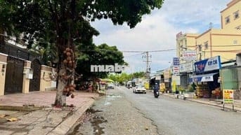 Cho thuê mặt bằng kinh doanh 8x20m - Mặt tiền đường Tân Liêm