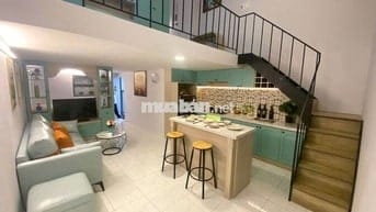 Nhà ở xã hội (MỚI) 480 triệu - Khu đô thị DTA Nhơn Trạch Đồng Nai
