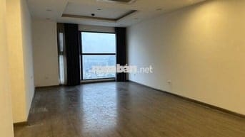 Hot FLC Twin Tower - 265 Cầu Giấy 120m2 3PN đồ cơ bản đẹp giá 17tr/th