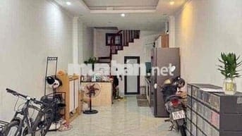 1 nhà ra ô tô! Khương Trung, ngõ 2,5m, nhà đẹp, ở ngay. 37mx4T.  8,4ty