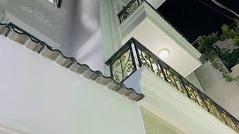 Cần cho thuê nhà HXH 87/3A Nguyễn Sỹ Sách P.15 Q.TB.