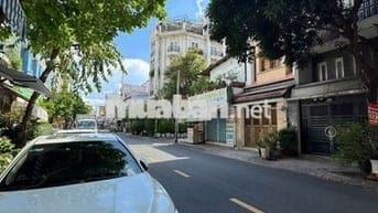 Bán nhà mặt tiền KD nguyễn xuân khoát 4x22m vuông 2 lầu 14 tỷ