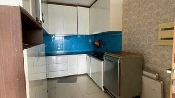 Chung cư CC Sunny, Phạm Văn ĐỒng, GV: 2p ngủ, Nhà mới, 12tr5/th.