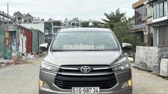 Toyota Innova 2.0G 2018 - 132000km
