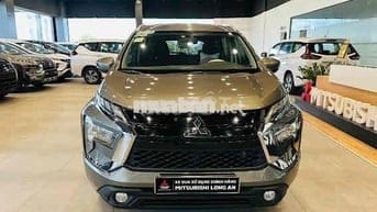 Mitsubishi Xpander 2023 AT màu Nâu - 56000 km