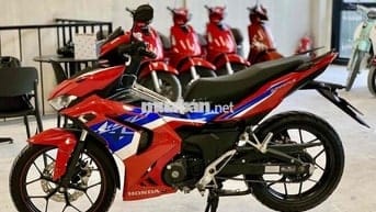 🏍 Winner X V3 HRC ABS 2022 Chính Chủ BST 61 xe đẹp