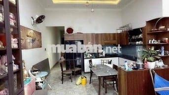 BÁN NHÀ CẤP 4 - ĐƯỜNG B3 - THÔN 6 - CƯ ÊBUR (cũ)