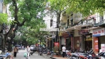 CC CHO THUÊ KD MẶT BẰNG PHỐ BÙI NGỌC DƯƠNG- 6TR( CTL)