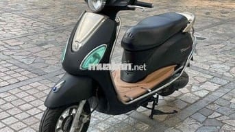 SYM ATTILA FI ĐEN SẦN BAO MÁY NGUYÊN