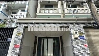 nhà VIP trục đường chính Tỉnh Lộ 10, thang máy, hẻm 5m, s sàn 400m2