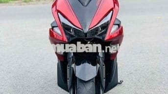 Yamaha NVX125 khoá smk xe đẹp dữ chính chủ bao kí