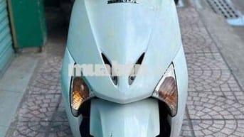 Honda Lead Đời 2008 . BSTP