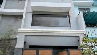 Cần cho thuê Tòa nhà MT Đường Lam Sơn P.2 Q.Tân Bình 
