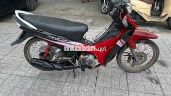 xe 50 máy êm ru bs69