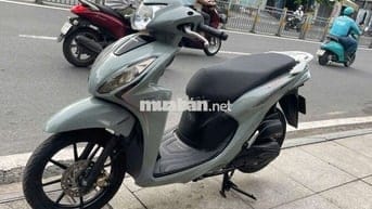 Honda vision 2022 mới 90% Bstp chính chủ