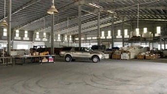 Bán kho xưởng 5.040m² KCN Tân Kim, Long An ,đường container, giá 65 tỷ