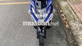 Yamaha nouvo5